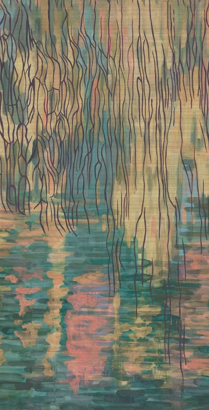 TAPETA ŚCIENNA BROCELIANDE - obrazek 5