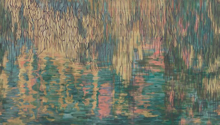 TAPETA ŚCIENNA BROCELIANDE - obrazek 5