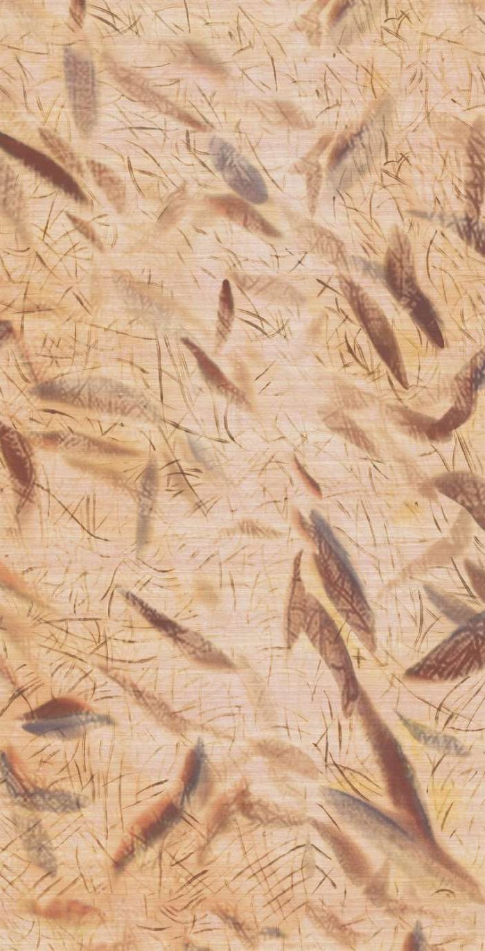 TAPETA ŚCIENNA BALLET - obrazek 6