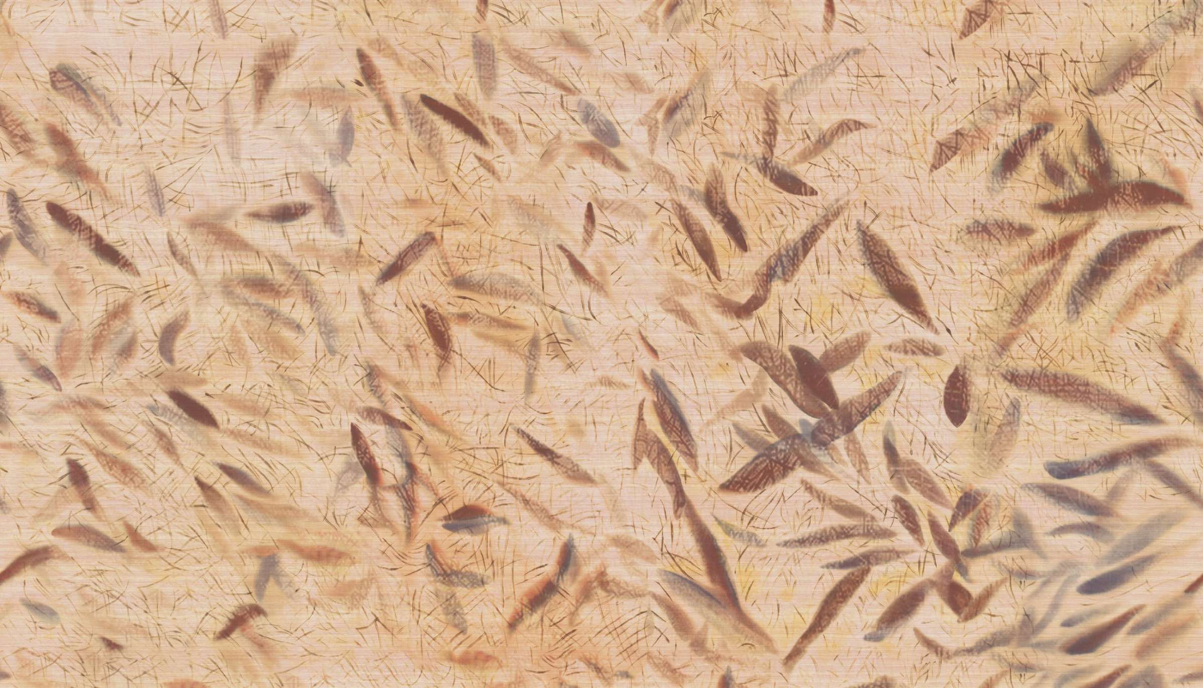 TAPETA ŚCIENNA BALLET - obrazek 6