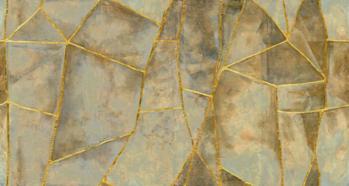 TAPETA ŚCIENNA KINTSUGI ECLAT - obrazek 6