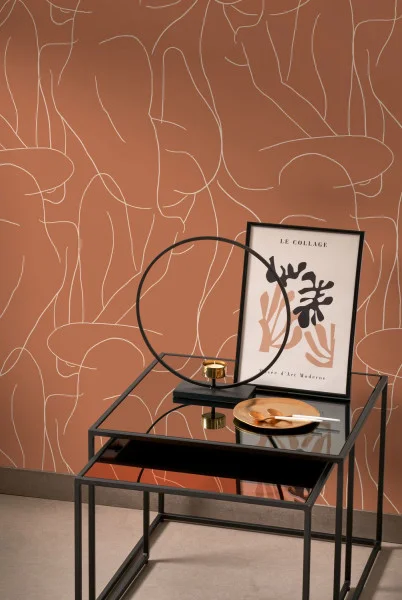 TAPETA ŚCIENNA ACADEMIE - obrazek 3