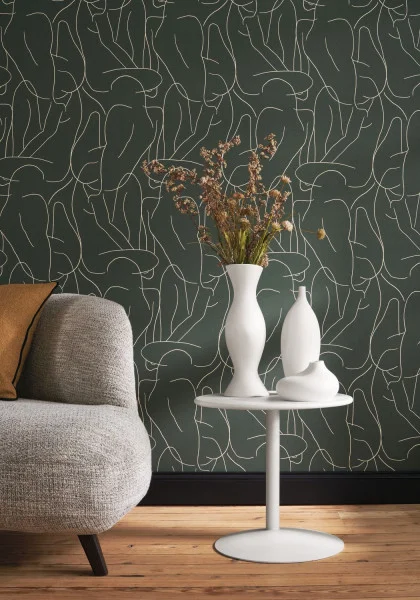 Tapeta ścienna Academie