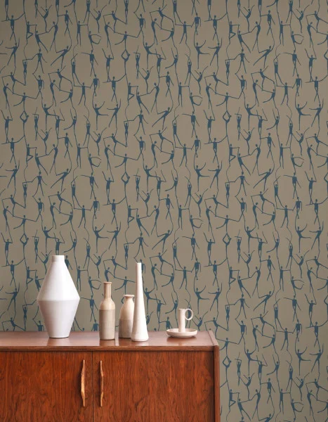 Tapeta ścienna Alberto