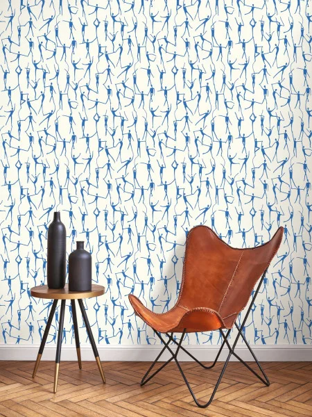 TAPETA ŚCIENNA ALBERTO - obrazek 4