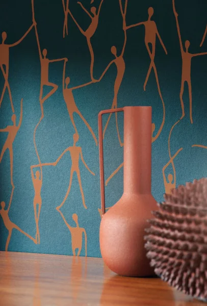 TAPETA ŚCIENNA ALBERTO - obrazek 5