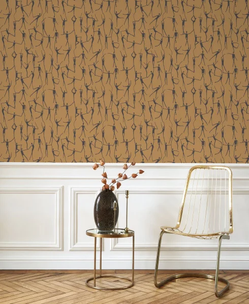 TAPETA ŚCIENNA ALBERTO - obrazek 6