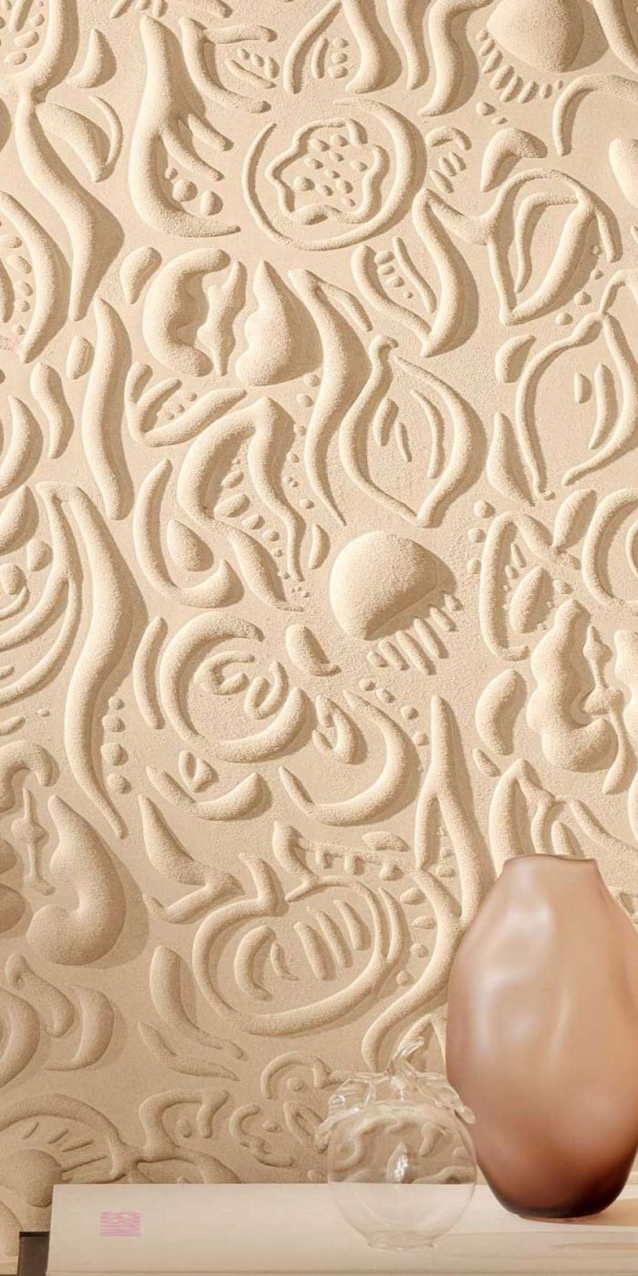 Okładzina ścienna Mosaique du verger