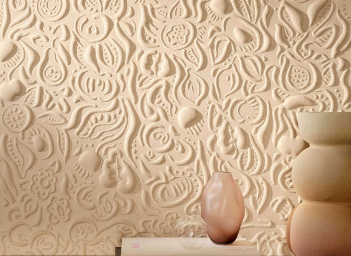 Okładzina ścienna Mosaique du verger