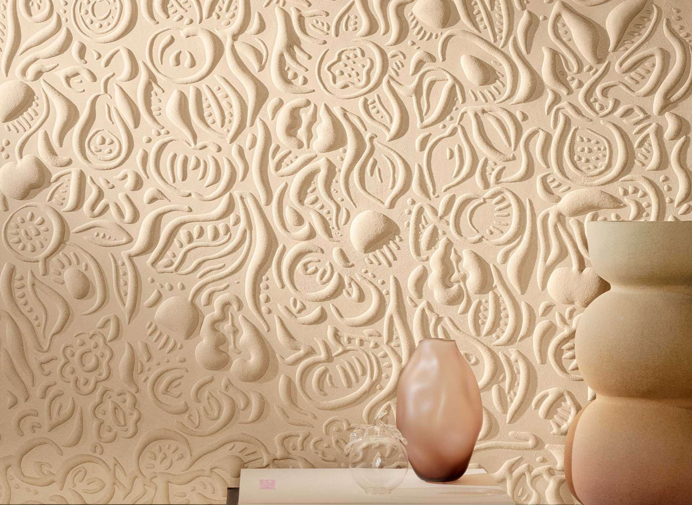 Okładzina ścienna Mosaique du verger