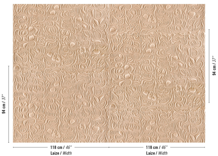 OKŁADZINA ŚCIENNA MOSAIQUE DU VERGER - obrazek 4
