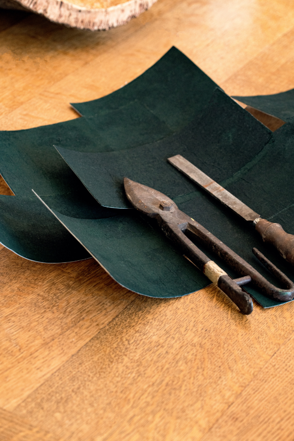 OKŁADZINA ŚCIENNA AMAMI - obrazek 5