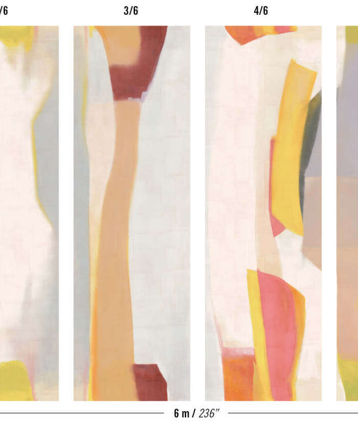 TAPETA ŚCIENNA ASPIRATIONS FUSIONNELLES - obrazek 4