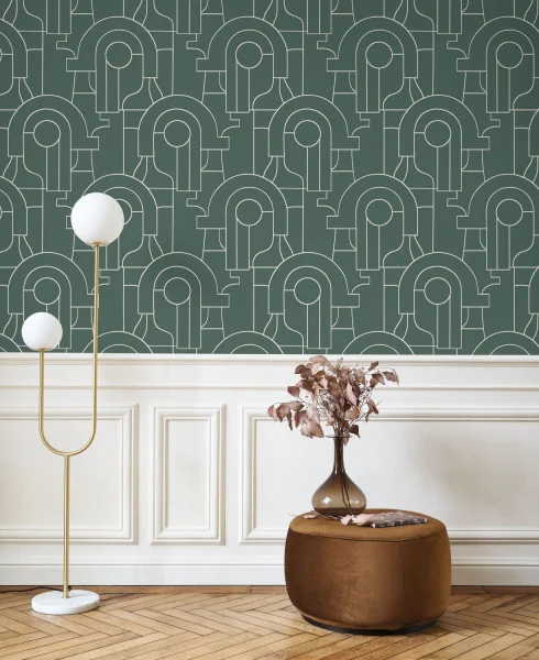 TAPETA ŚCIENNA ARTY - obrazek 3