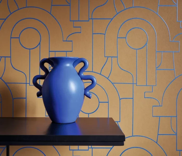 TAPETA ŚCIENNA ARTY - obrazek 4