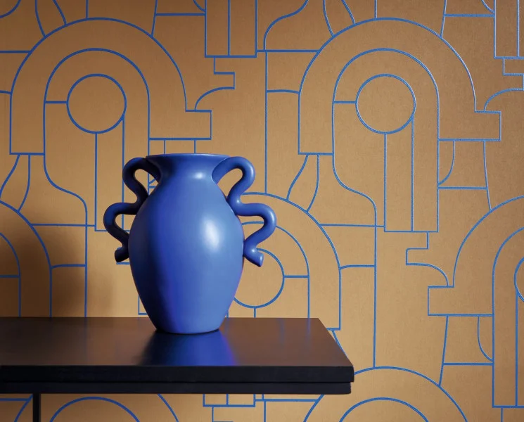 TAPETA ŚCIENNA ARTY - obrazek 4