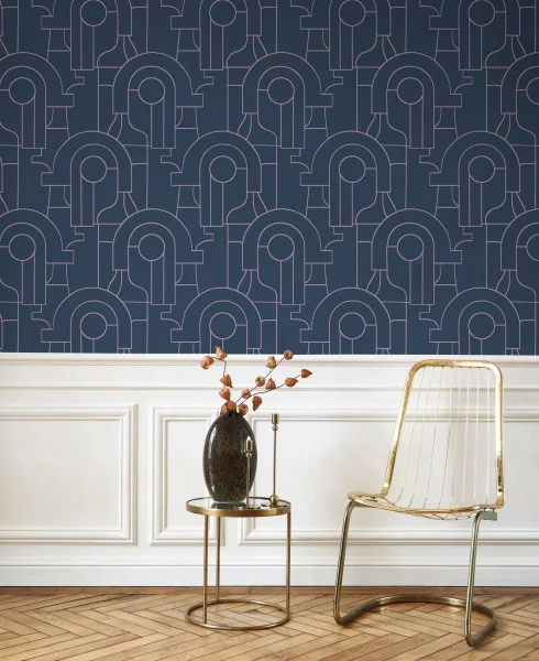 TAPETA ŚCIENNA ARTY - obrazek 5