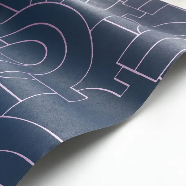 TAPETA ŚCIENNA ARTY - obrazek 6