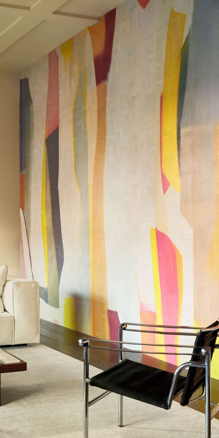 TAPETA ŚCIENNA ASPIRATIONS FUSIONNELLES - obrazek 2