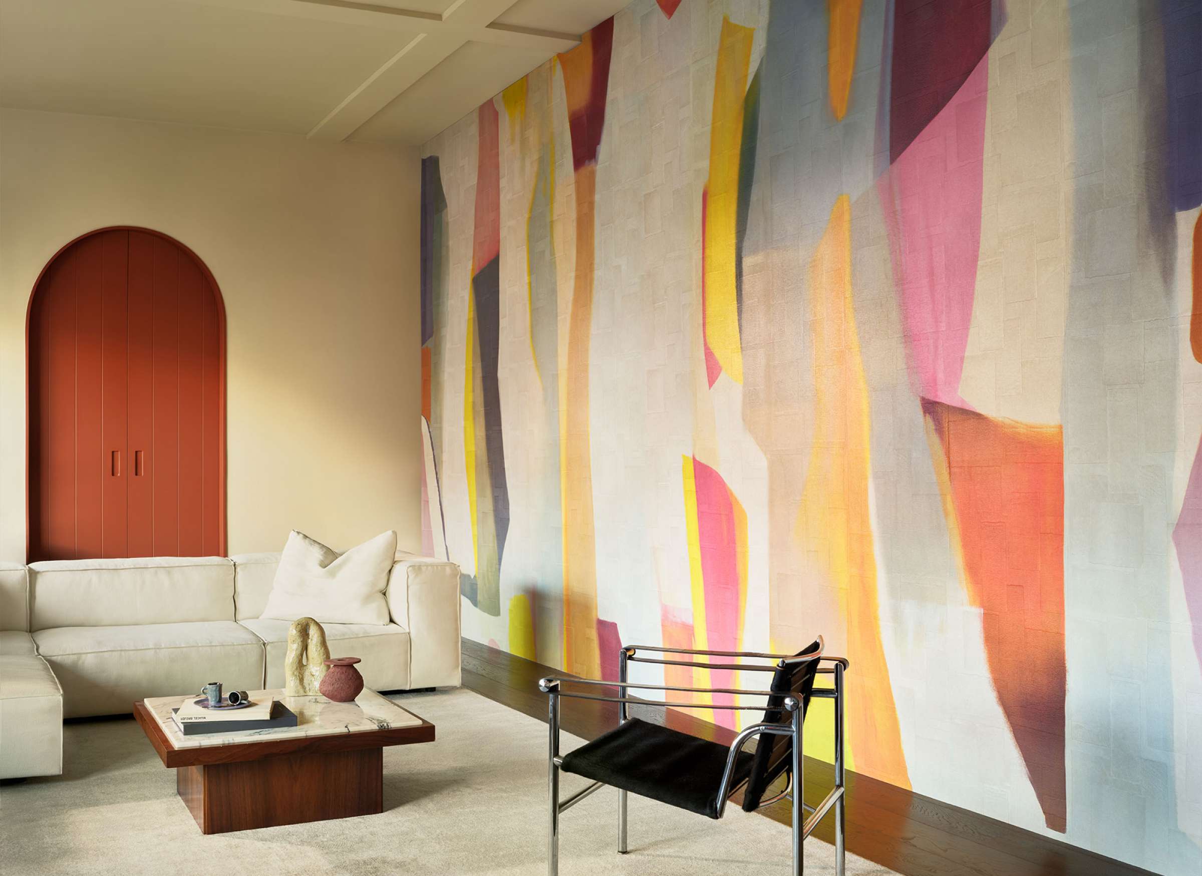 TAPETA ŚCIENNA ASPIRATIONS FUSIONNELLES - obrazek 2