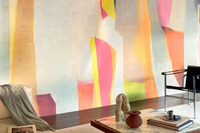 Tapeta ścienna Aspirations Fusionnelles