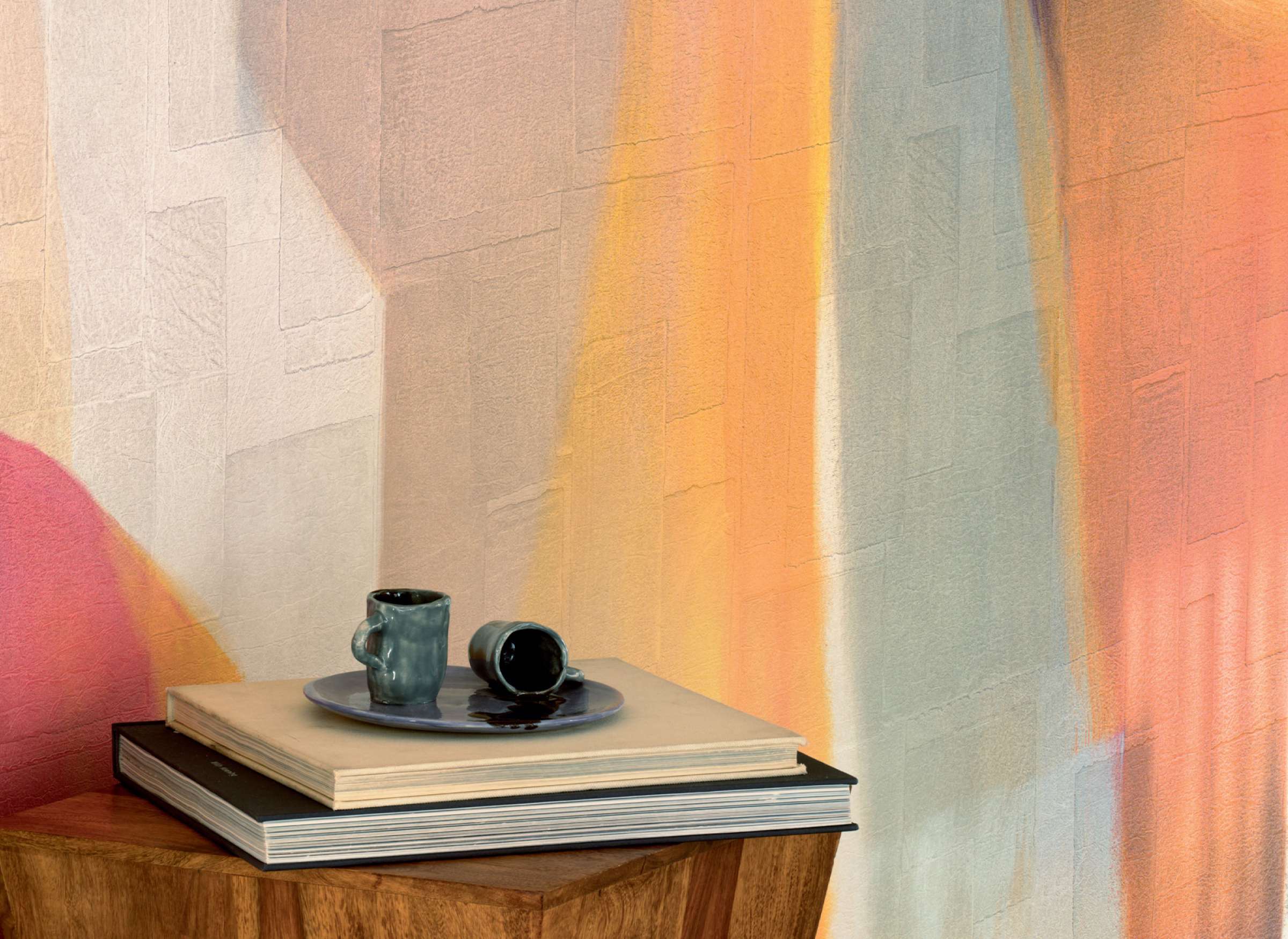 TAPETA ŚCIENNA ASPIRATIONS FUSIONNELLES - obrazek 3