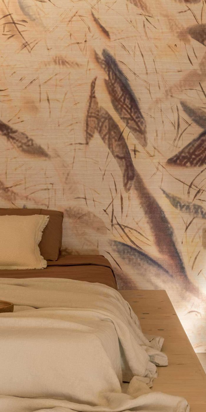 TAPETA ŚCIENNA BALLET - obrazek 2