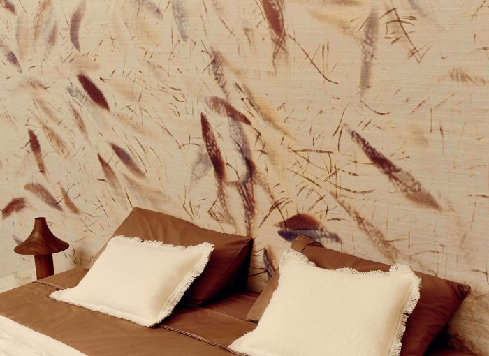 TAPETA ŚCIENNA BALLET - obrazek 3