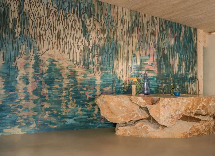 Tapeta ścienna Broceliande