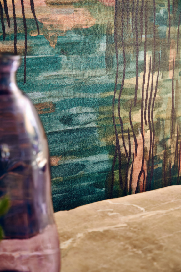 TAPETA ŚCIENNA BROCELIANDE - obrazek 3