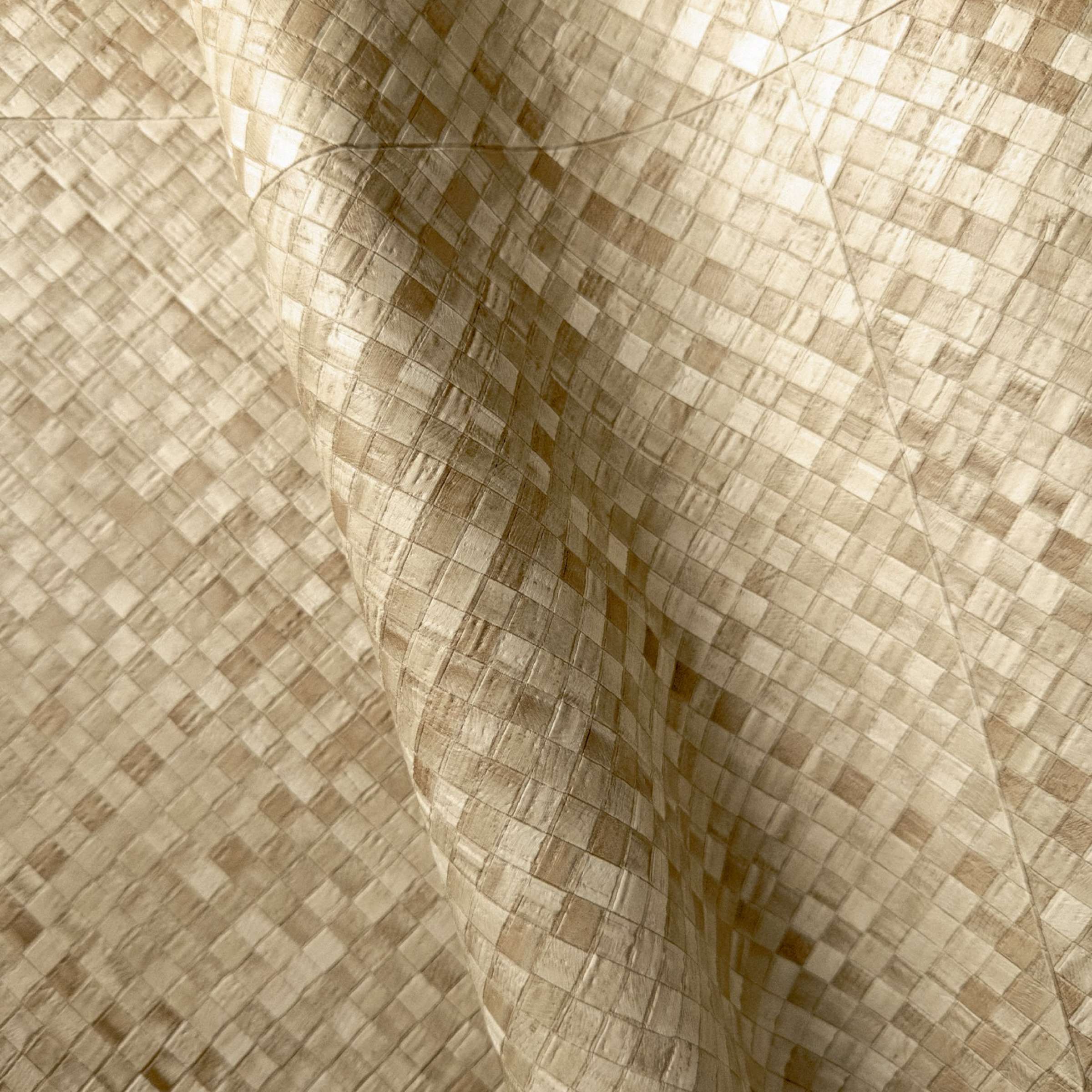 TAPETA ŚCIENNA BURI - obrazek 3