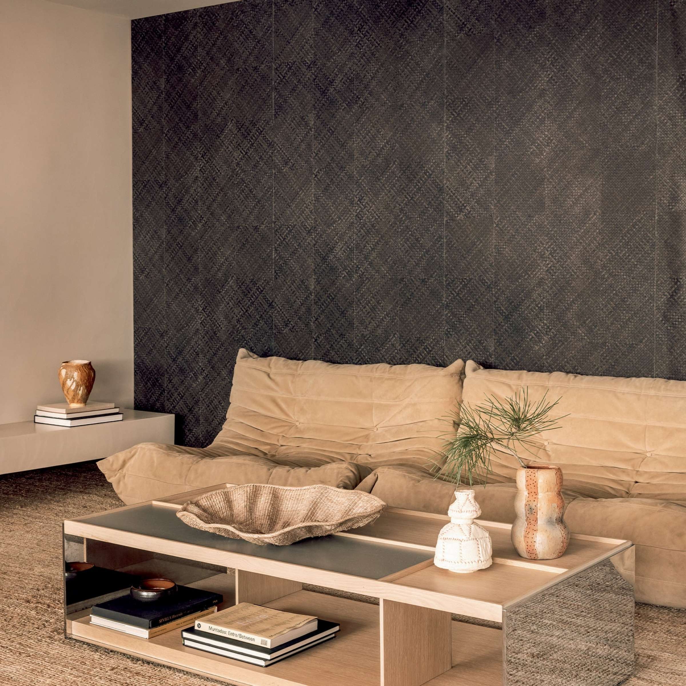 TAPETA ŚCIENNA BURI - obrazek 4