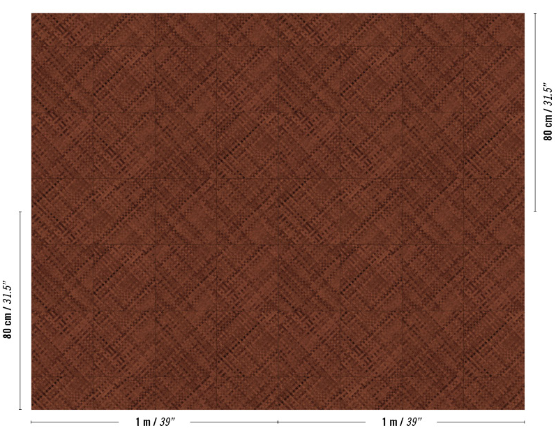 TAPETA ŚCIENNA BURI - obrazek 7