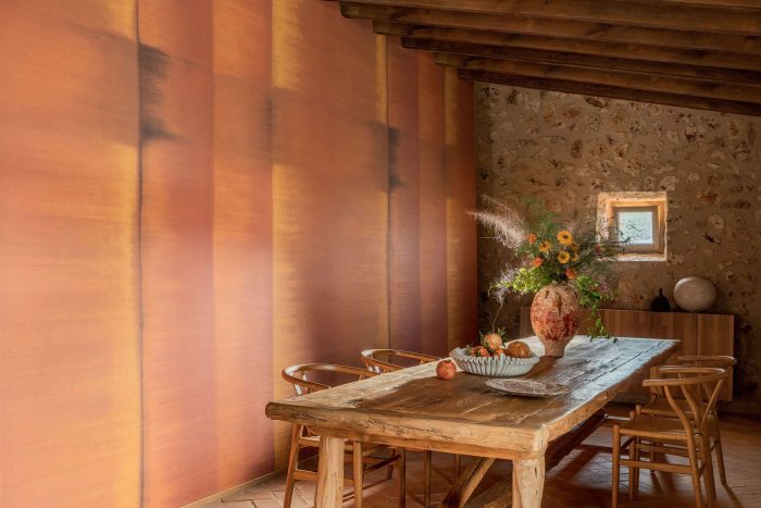 Okładzina ścienna Carthagene