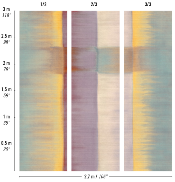 OKŁADZINA ŚCIENNA CARTHAGENE - obrazek 4