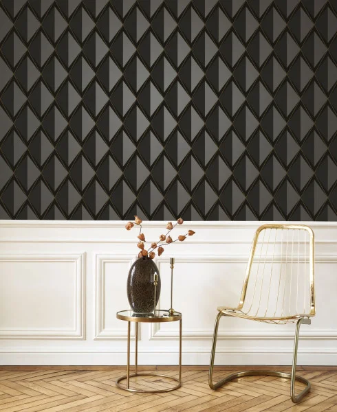 TAPETA ŚCIENNA CHAPLIN - obrazek 5