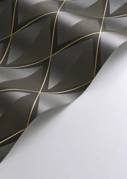 TAPETA ŚCIENNA CHAPLIN - obrazek 6