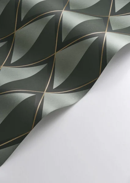 TAPETA ŚCIENNA CHAPLIN - obrazek 4