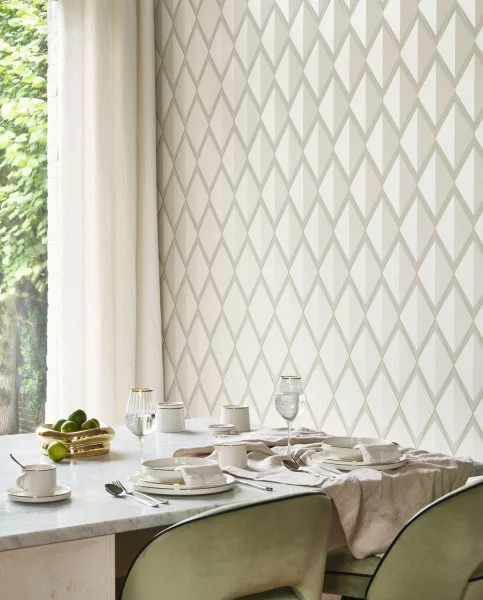 TAPETA ŚCIENNA CHAPLIN - obrazek 2