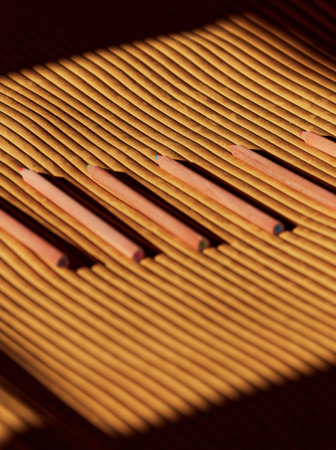 OKŁADZINA ŚCIENNA COLONNE - obrazek 5