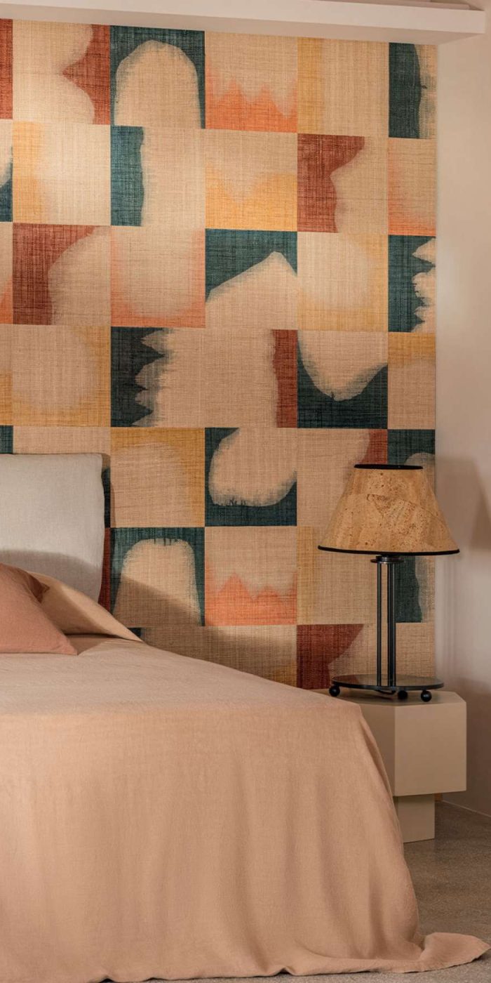 Okładzina ścienna Comporta