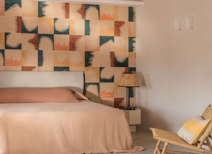 Okładzina ścienna Comporta