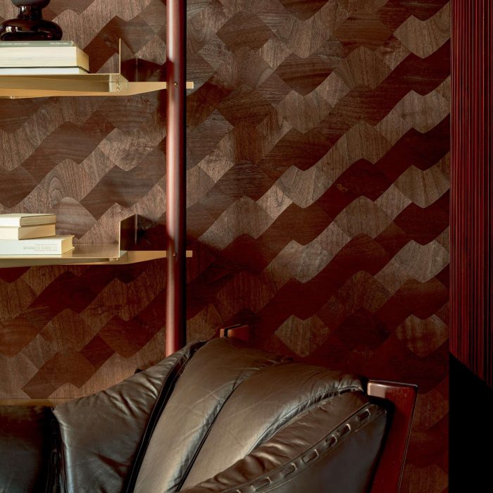 Okładzina ścienna Le Jeu de Dame