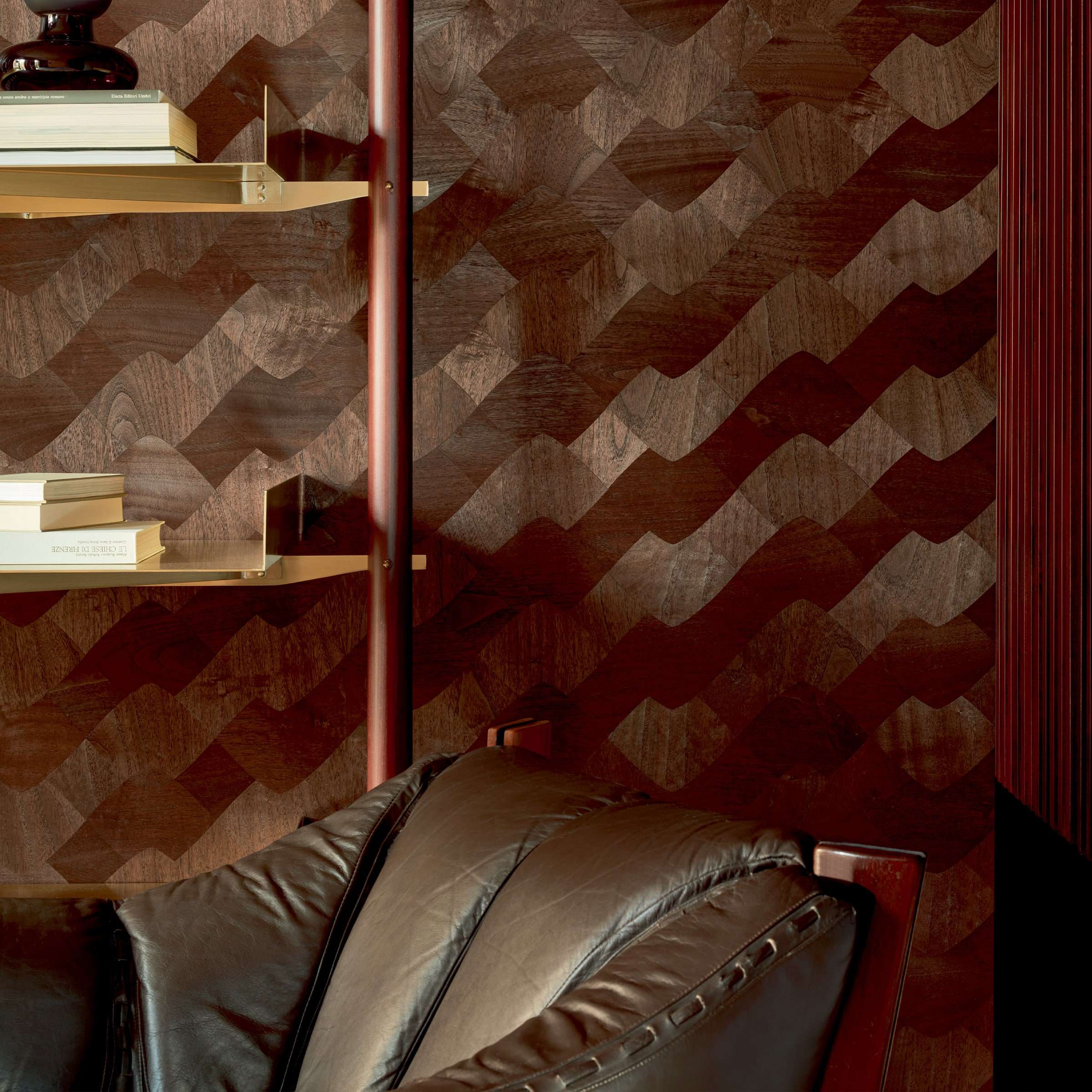 Okładzina ścienna Le Jeu de Dame