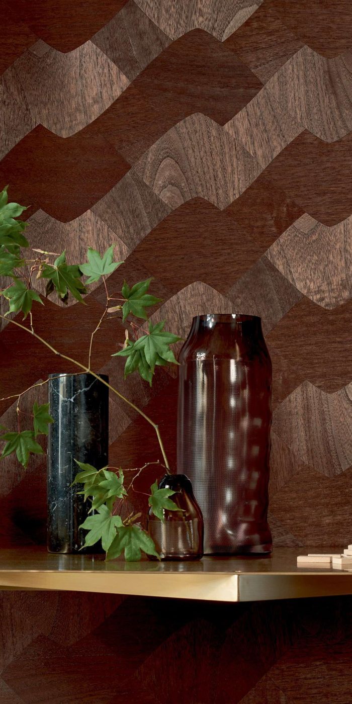 OKŁADZINA ŚCIENNA LE JEU DE DAME - obrazek 3