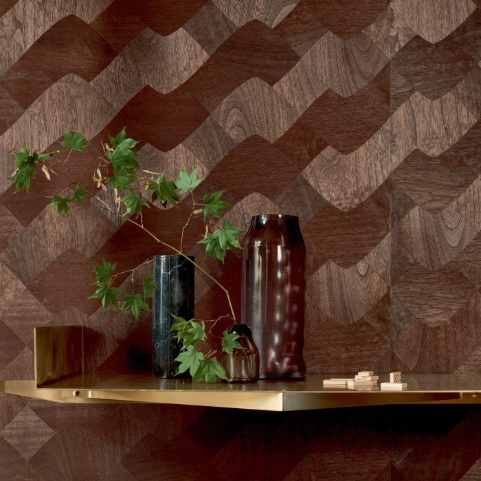 OKŁADZINA ŚCIENNA LE JEU DE DAME - obrazek 3