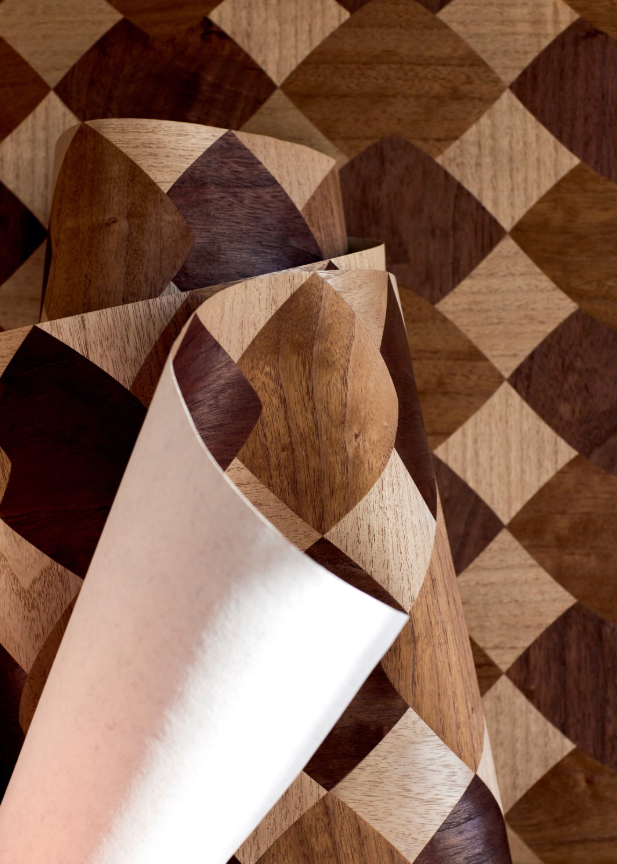 OKŁADZINA ŚCIENNA LE JEU DE DAME - obrazek 4