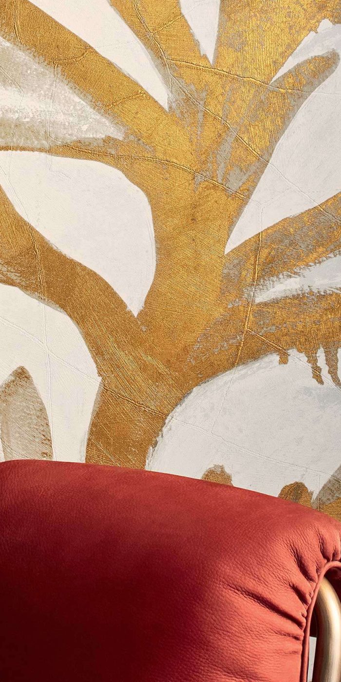TAPETA ŚCIENNA AlGUES DOREES - obrazek 3