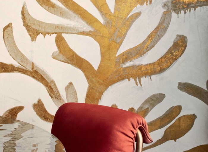 TAPETA ŚCIENNA AlGUES DOREES - obrazek 3