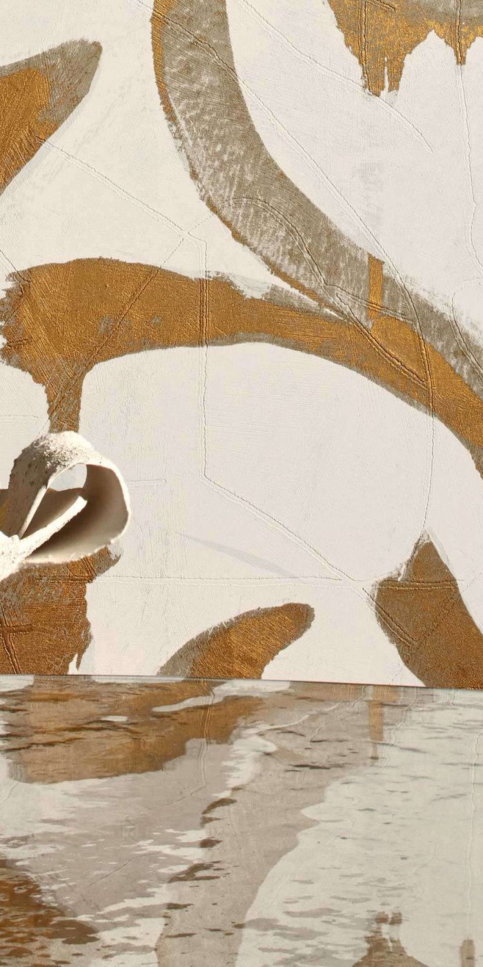 TAPETA ŚCIENNA AlGUES DOREES - obrazek 4